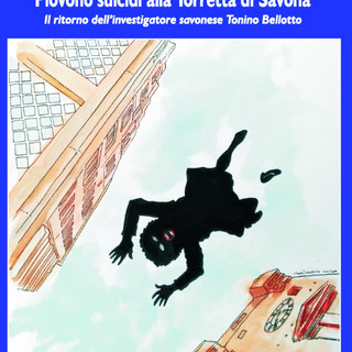 "Piovono suicidi alla Torretta di Savona” presentazione del libro di  Laura Sergi