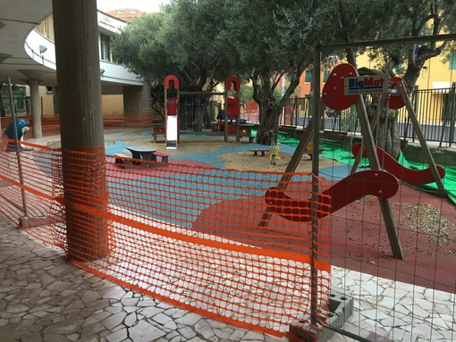 Varigotti, al via il restyling di Palazzo Fontana