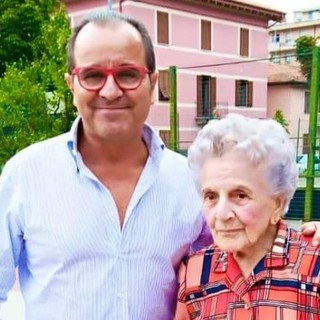 Millesimo piange Lucia Icardi, a fine luglio avrebbe compiuto 105 anni