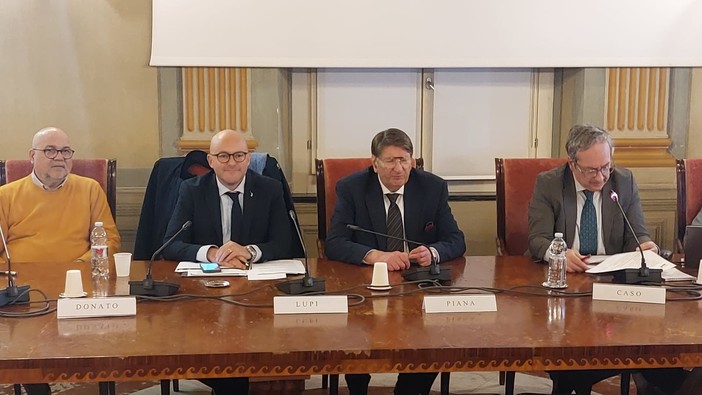 L'assessore Piana a Savona per svelare le opportunità regionali per micro, piccole e medie imprese liguri: "In arrivo 52 milioni di euro"