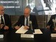 Firmato il Protocollo d’Intesa con la Regione Liguria per la promozione del Mototurismo FMI