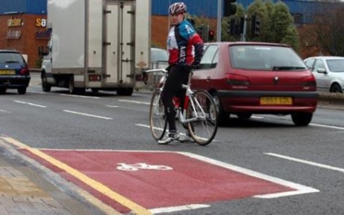 Un percorso ciclabile da Genova Voltri al confine di Stato? E' possibile, lo dice il progetto: 85 chilometri di tracciato