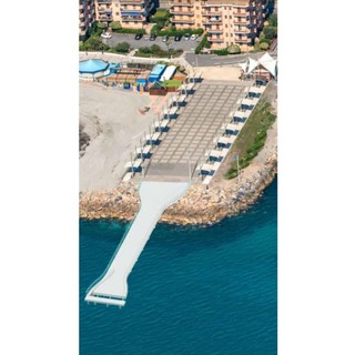 Borghetto S. Spirito sogna in grande: "Un pontile con pubblico attracco grazie ai fondi del Pnrr" (FOTO)