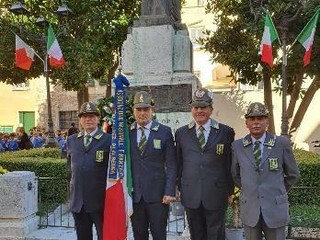 Partecipazione a cerimonie patriottiche 2026 Partecipazione a cerimonie patriottiche 2026