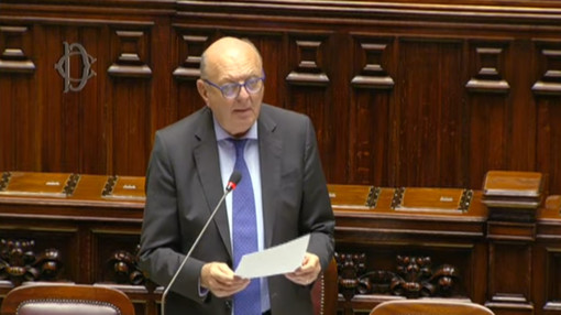 Rigassificatore, il ministro Pichetto Fratin: "Via solo all'inizio, poi valutazione tecnica tenendo conto di pareri e osservazioni"