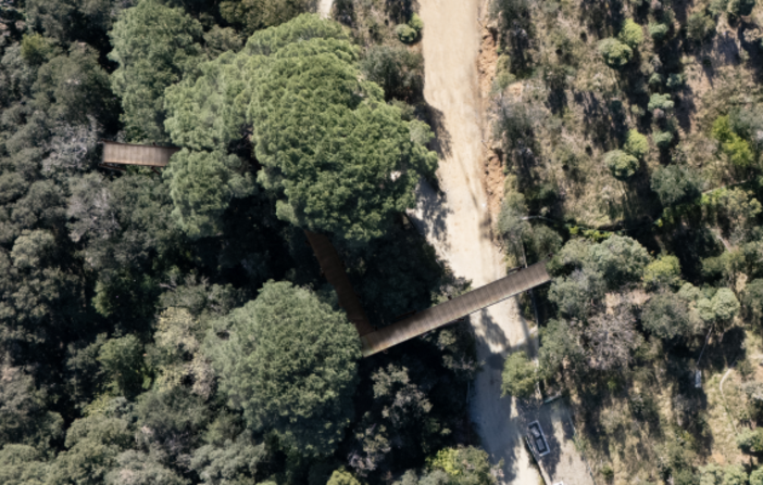 Celle, riqualificazione del verde nel parco delle ex Colonie e parcheggi dal Palazzetto: intervento da 1 milione e 400mila euro Celle, riqualificazione del verde nel parco delle ex Colonie e parcheggi dal Palazzetto: intervento da 1 milione e 400mila euro