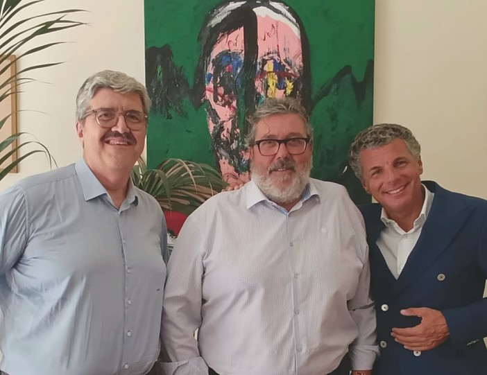 Regionali 2024, Bagnasco e Pignocca (Forza Italia) annunciano la squadra savonese