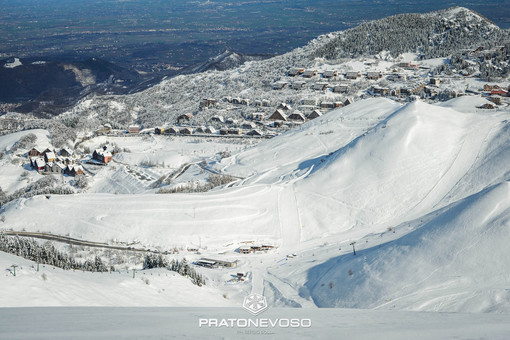 La rivoluzione smart sbarca a Prato Nevoso: ski pass dello sci notturno e grandi eventi a portata di click La rivoluzione smart sbarca a Prato Nevoso: ski pass dello sci notturno e grandi eventi a portata di click