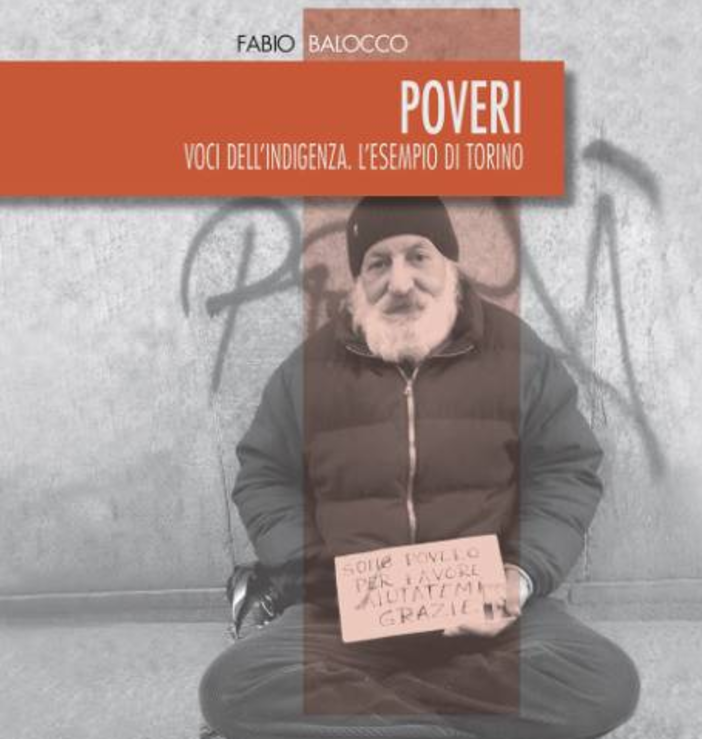 Alla Ubik di Savona incontro con Fabio Balocco