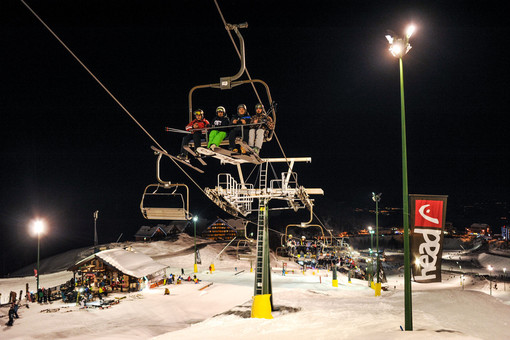 Il signore del rap italiano, J-Ax, aprirà l’Open season di Prato Nevoso 