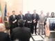 Il Prefetto consegna le onoreficenze di Cavaliere della Repubblica a sei illustri persone in Provincia di Savona