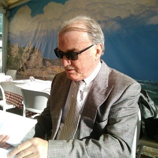 Domani a Riva Ligure la presentazione dell'ultimo libro del giornalista Pier Paolo Cervone dedicato alla Grande Guerra