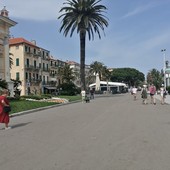 Finale Ligure risponde alla crisi climatica: approvato all'unanimità un Piano contro le ondate di calore Finale Ligure risponde alla crisi climatica: approvato all'unanimità un Piano contro le ondate di calore