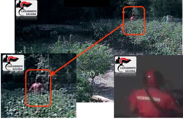 Spotorno, gruppi consiliari all'attacco dopo la cattura del piromane: "Dichiarazioni del sindaco sulla videosorveglianza hanno dell'incredibile"