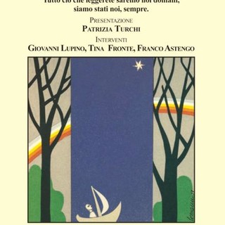 Savona: incontro con gli scrittori Burzio e Marengo