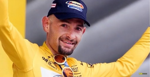 16 anni senza il "Pirata" Marco Pantani: a Savona la proposta per intitolargli una piazza