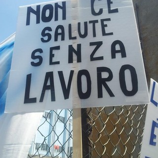 Tirreno Power a Roma: in giornata la risposta