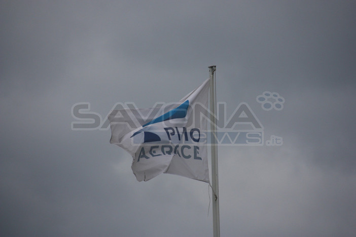 Grecia-Italia, tensioni sulla vendita di Piaggio Aerospace alla turca Baykar Grecia-Italia, tensioni sulla vendita di Piaggio Aerospace alla turca Baykar