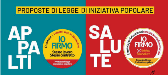 Sanità pubblica e appalti, assemblea pubblica della FILCTEM-CGIL lunedì 13 luglio a Vado Ligure Sanità pubblica e appalti, assemblea pubblica della FILCTEM-CGIL lunedì 13 luglio a Vado Ligure