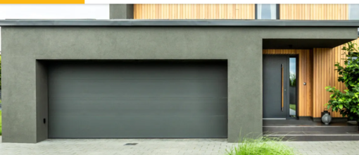 Portoni sezionali per garage: isolamento, sicurezza e comfort di uno spazio integrato nell'abitazione Portoni sezionali per garage: isolamento, sicurezza e comfort di uno spazio integrato nell'abitazione