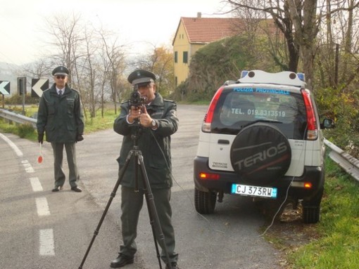 Polizia Provinciale ultimo atto SULPL Savona: "Necessari provvedimenti per mantenere la vigilanza ittico-venatoria ed ambientale Polizia Provinciale ultimo atto SULPL Savona: "Necessari provvedimenti per mantenere la vigilanza ittico-venatoria ed ambientale