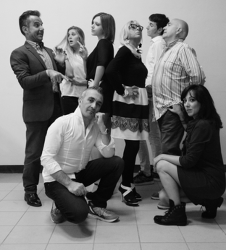 Alassio, nell'ex chiesa Anglicana "Parigi val bene una vasca"