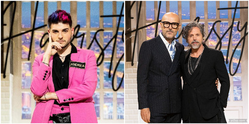 Anche un savonese nel nuovo programma di Real Time "HairStyle, The Talent Show"