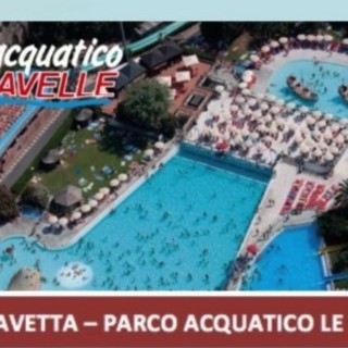TPL Linea: al via il servizio per il Parco Acquatico “Le Caravelle”