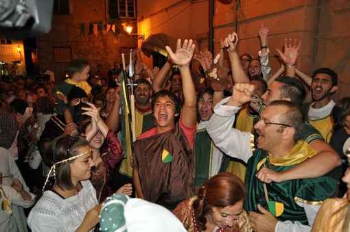 Mostre, eventi, sagre e molto altro nel weekend in Provincia di Savona