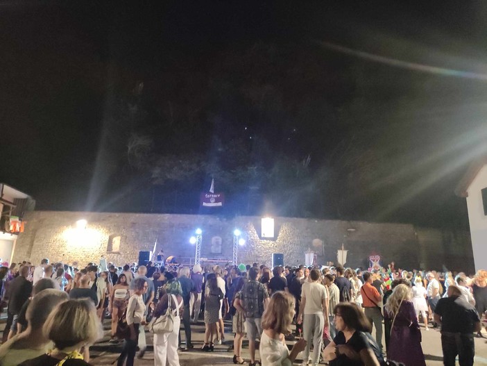 Dego, il Palio dei Rioni si conferma un successo diventando un appuntamento imperdibile dell'estate valbormidese