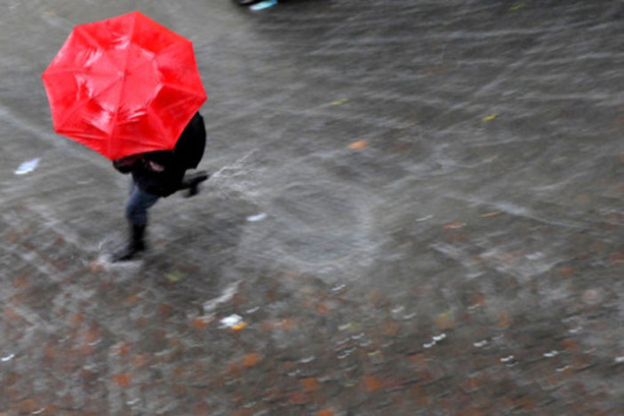 Meteo, tempo instabile ancora per tutta la settimana Meteo, tempo instabile ancora per tutta la settimana