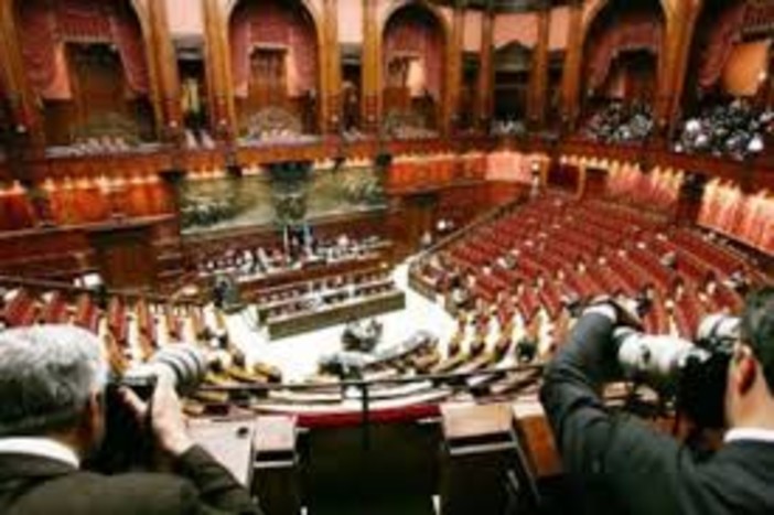 Saluto romano a Cogoleto, Pastorino (Leu): "Oggi ho presentato l'interrogazione alla Camera, lesi i valori antifascisti della Costituzione"