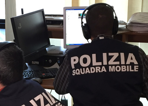 Latitante arrestato in Riviera: 25enne paraguaiano deve scontare 2 anni per sfruttamento della prostituzione Latitante arrestato in Riviera: 25enne paraguaiano deve scontare 2 anni per sfruttamento della prostituzione