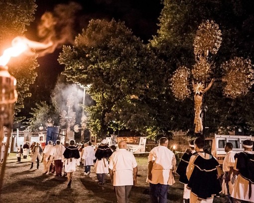 Garlenda rinnova la Festa Patronale della Natività di Maria Santissima