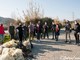 Cittadini volontari puliscono la foce del Centa ad Albenga