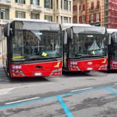 TPL Linea, l'assemblea dei soci approva il bilancio 2025 con un utile di 395 mila euro TPL Linea, l'assemblea dei soci approva il bilancio 2025 con un utile di 395 mila euro