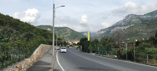 Via libera dalla Provincia al nuovo autovelox tra Borghetto e Toirano sulla SP 60 Via libera dalla Provincia al nuovo autovelox tra Borghetto e Toirano sulla SP 60