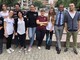 Albenga: pomeriggio di sport al Parco giochi Peter Pan