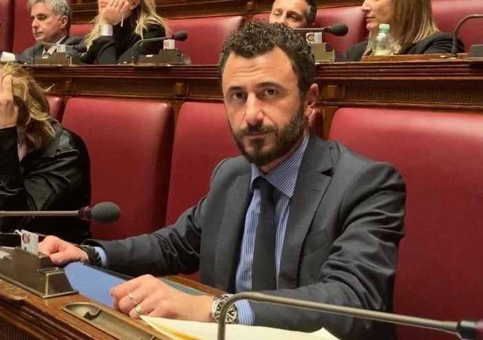 Violenza sessuale e spaccio, Futuro Nazionale irrompe sul caso di Albenga. Pozzolo: “Una vicenda agghiacciante. Meloni dov’è?”