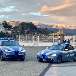 Savona, gambiano irregolare con precedenti penali accompagnato al CPR per il rimpatrio