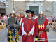 Palio dei Rioni di Albenga: cibo, musica e spettacoli per la prima sera - Fotogallery