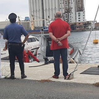 Corpo senza vita in mare a Capo Noli: è l'imprenditore cuneese Gianbeppe Pecchenino