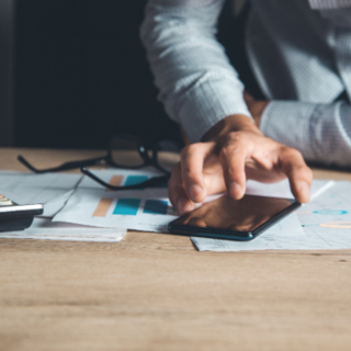 Conto corrente online: gestione smart e canone azzerato