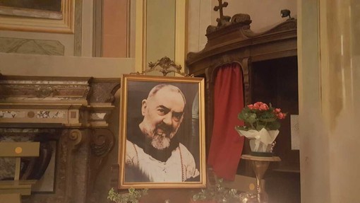 La Protezione civile in festa per il patrono san Pio da Pietrelcina