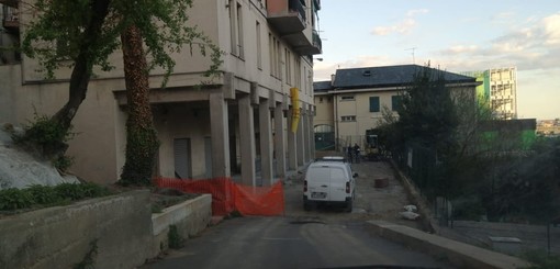 Savona, riqualificazione quartiere di piazzale Moroni: previsti alloggi di inclusione sociale nell’ex consultorio