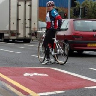 Un percorso ciclabile da Genova Voltri al confine di Stato? E' possibile, lo dice il progetto: 85 chilometri di tracciato