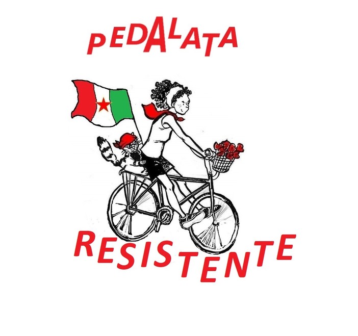 ‘Pedalata resistente’ tra Liguria e Piemonte: una viaggio in bicicletta dove è nata la lotta partigiana