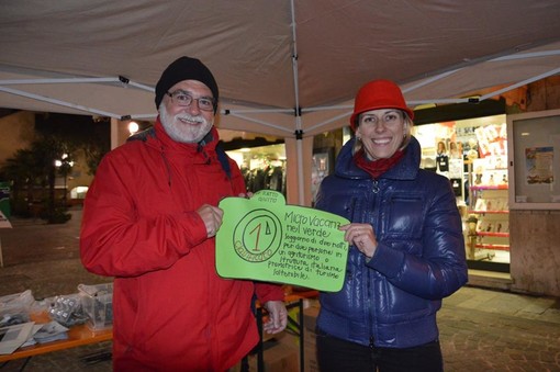 Vado Ligure, concluso il concorso fotografico “Lo scatto giusto" Vado Ligure, concluso il concorso fotografico “Lo scatto giusto"
