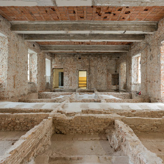 Palazzo della Rovere, la giunta di Savona approva una variante da 1 milione per tutelare i ritrovamenti storici