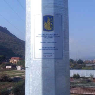 Psicosi Autovelox sulla piana di Albenga, alcuni chiarimenti nel marasma generale